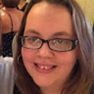 Meet your Posher, Alyson